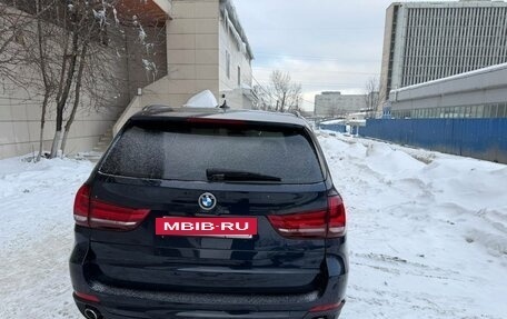 BMW X5, 2018 год, 4 фотография
