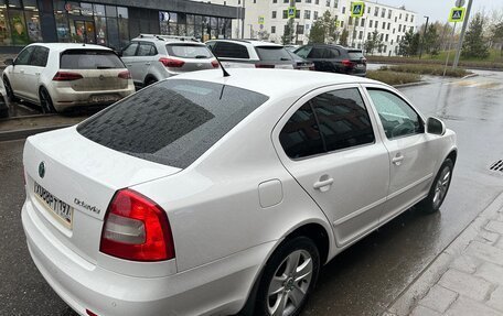 Skoda Octavia, 2011 год, 985 000 рублей, 8 фотография