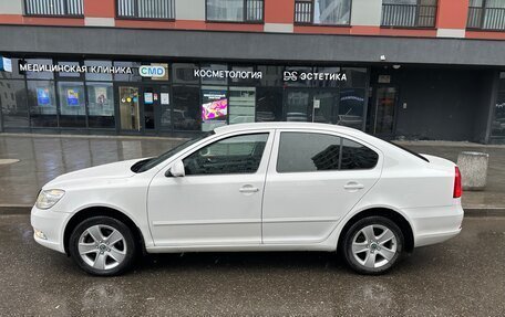 Skoda Octavia, 2011 год, 985 000 рублей, 6 фотография