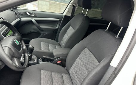 Skoda Octavia, 2011 год, 985 000 рублей, 16 фотография