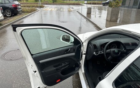 Skoda Octavia, 2011 год, 985 000 рублей, 14 фотография