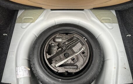 Skoda Octavia, 2011 год, 985 000 рублей, 12 фотография