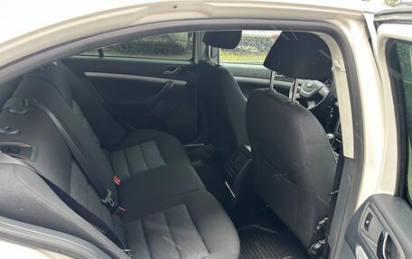 Skoda Octavia, 2011 год, 985 000 рублей, 19 фотография