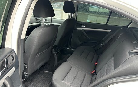 Skoda Octavia, 2011 год, 985 000 рублей, 18 фотография