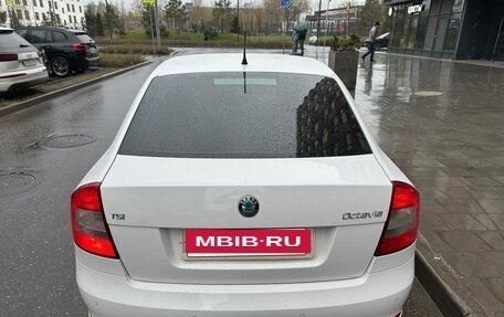 Skoda Octavia, 2011 год, 985 000 рублей, 7 фотография