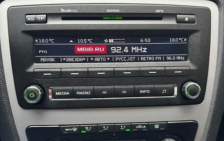 Skoda Octavia, 2011 год, 985 000 рублей, 17 фотография