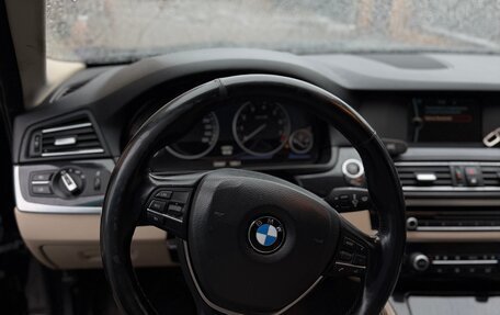 BMW 5 серия, 2013 год, 1 970 000 рублей, 12 фотография