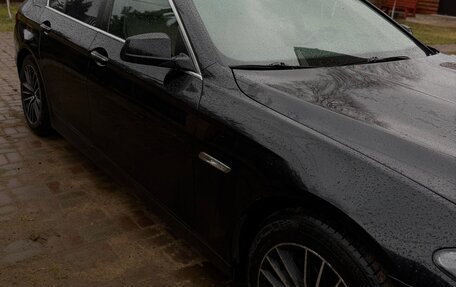 BMW 5 серия, 2013 год, 1 970 000 рублей, 8 фотография