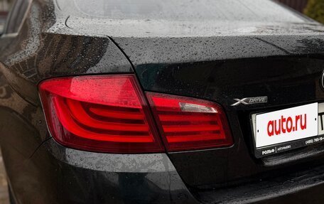 BMW 5 серия, 2013 год, 1 970 000 рублей, 4 фотография