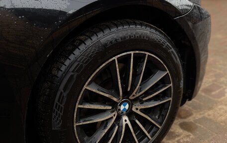 BMW 5 серия, 2013 год, 1 970 000 рублей, 7 фотография