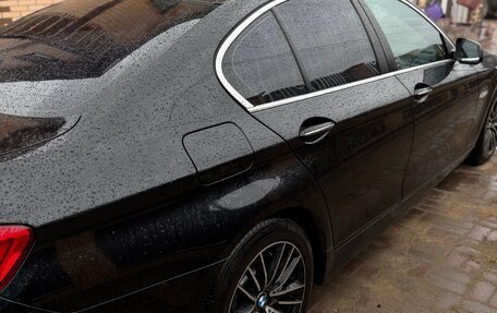 BMW 5 серия, 2013 год, 1 970 000 рублей, 6 фотография