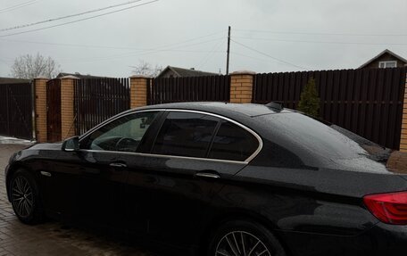 BMW 5 серия, 2013 год, 1 970 000 рублей, 11 фотография