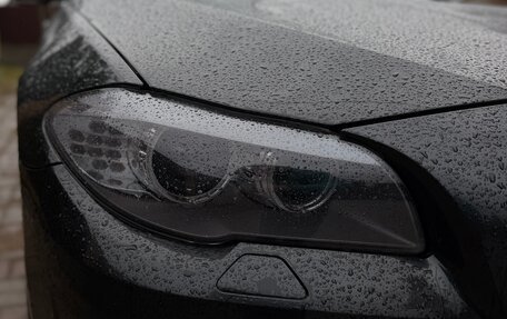 BMW 5 серия, 2013 год, 1 970 000 рублей, 3 фотография