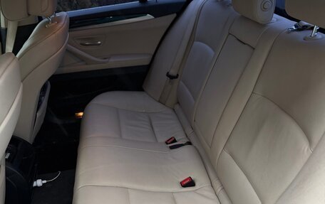 BMW 5 серия, 2013 год, 1 970 000 рублей, 14 фотография