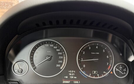 BMW 5 серия, 2013 год, 1 970 000 рублей, 15 фотография