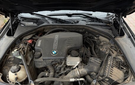 BMW 5 серия, 2013 год, 1 970 000 рублей, 17 фотография