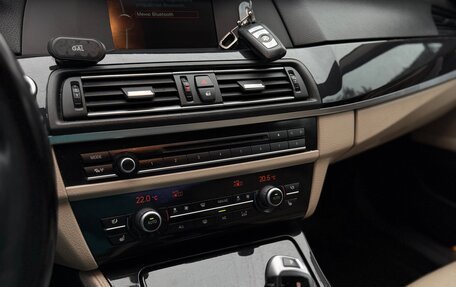 BMW 5 серия, 2013 год, 1 970 000 рублей, 16 фотография