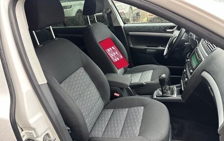 Skoda Octavia, 2011 год, 985 000 рублей, 20 фотография