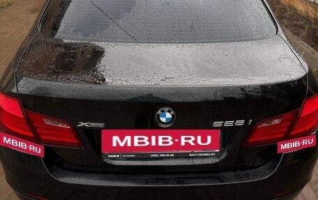 BMW 5 серия, 2013 год, 1 970 000 рублей, 5 фотография