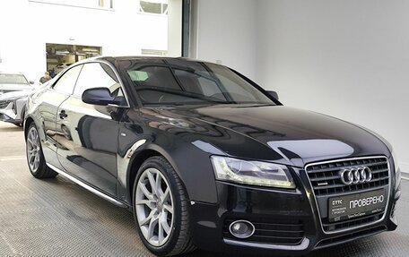 Audi A5, 2009 год, 1 399 000 рублей, 3 фотография