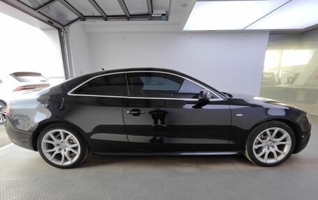 Audi A5, 2009 год, 1 399 000 рублей, 5 фотография