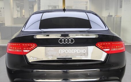 Audi A5, 2009 год, 1 399 000 рублей, 7 фотография