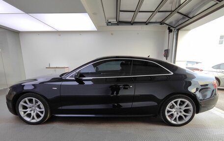 Audi A5, 2009 год, 1 399 000 рублей, 10 фотография