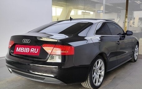 Audi A5, 2009 год, 1 399 000 рублей, 6 фотография