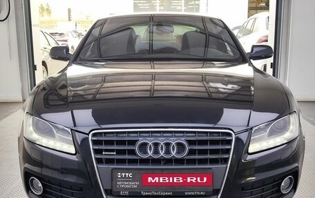 Audi A5, 2009 год, 1 399 000 рублей, 2 фотография