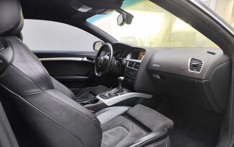 Audi A5, 2009 год, 1 399 000 рублей, 13 фотография