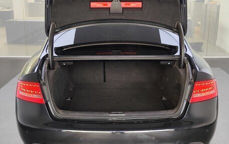 Audi A5, 2009 год, 1 399 000 рублей, 12 фотография