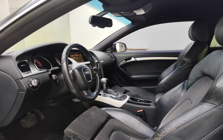 Audi A5, 2009 год, 1 399 000 рублей, 20 фотография