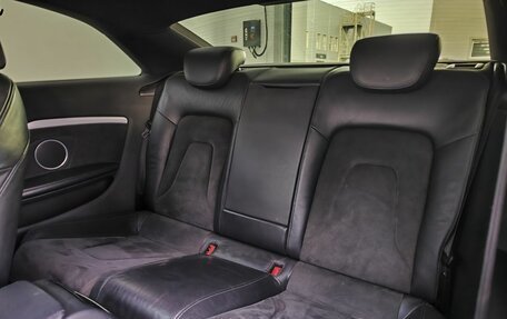 Audi A5, 2009 год, 1 399 000 рублей, 15 фотография