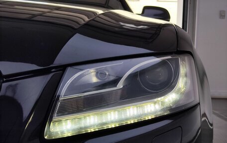 Audi A5, 2009 год, 1 399 000 рублей, 21 фотография