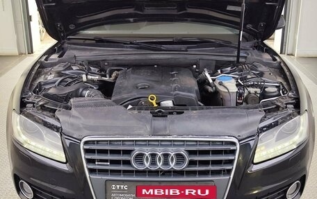 Audi A5, 2009 год, 1 399 000 рублей, 11 фотография