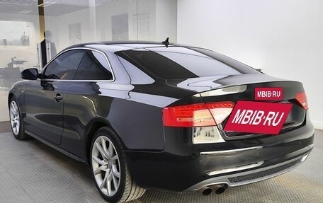 Audi A5, 2009 год, 1 399 000 рублей, 8 фотография