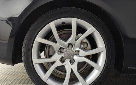 Audi A5, 2009 год, 1 399 000 рублей, 22 фотография