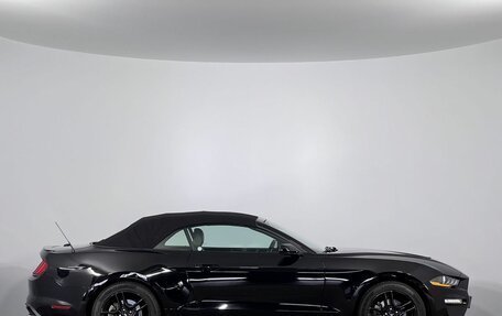 Ford Mustang VI рестайлинг, 2021 год, 3 100 000 рублей, 7 фотография