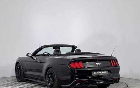 Ford Mustang VI рестайлинг, 2021 год, 3 100 000 рублей, 14 фотография