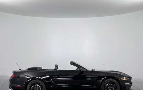 Ford Mustang VI рестайлинг, 2021 год, 3 100 000 рублей, 8 фотография