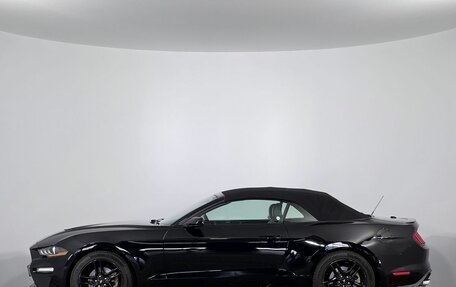 Ford Mustang VI рестайлинг, 2021 год, 3 100 000 рублей, 15 фотография