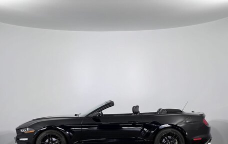 Ford Mustang VI рестайлинг, 2021 год, 3 100 000 рублей, 16 фотография