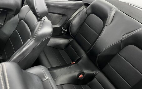 Ford Mustang VI рестайлинг, 2021 год, 3 100 000 рублей, 18 фотография