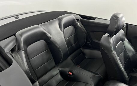 Ford Mustang VI рестайлинг, 2021 год, 3 100 000 рублей, 19 фотография