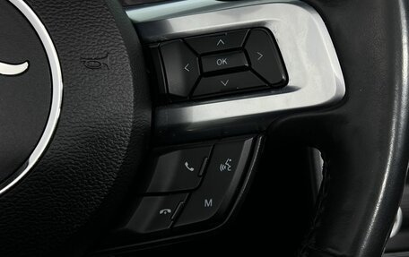 Ford Mustang VI рестайлинг, 2021 год, 3 100 000 рублей, 25 фотография