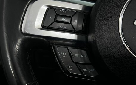 Ford Mustang VI рестайлинг, 2021 год, 3 100 000 рублей, 24 фотография