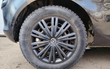 Opel Corsa D, 2008 год, 425 000 рублей, 13 фотография