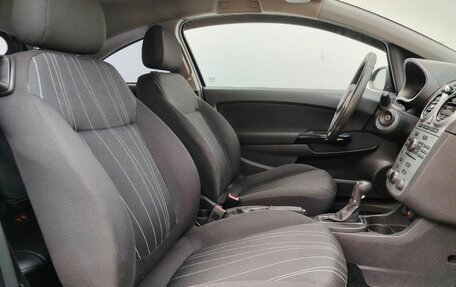 Opel Corsa D, 2008 год, 425 000 рублей, 9 фотография