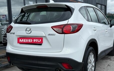 Mazda CX-5 II, 2014 год, 1 770 000 рублей, 7 фотография