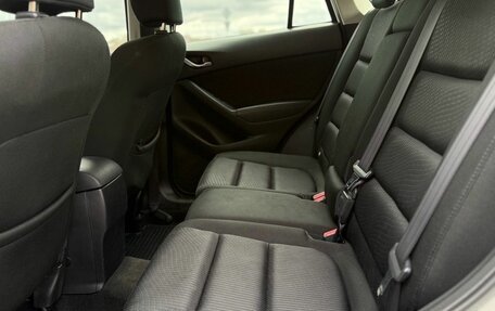 Mazda CX-5 II, 2014 год, 1 770 000 рублей, 13 фотография